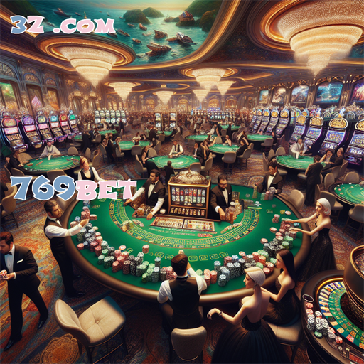 Descubra o Mundo da Categoria FAQ no 769bet