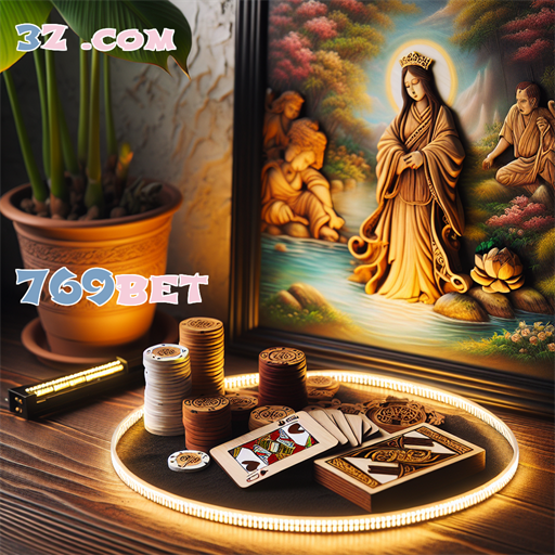 A Emoção dos Jackpots no 769bet