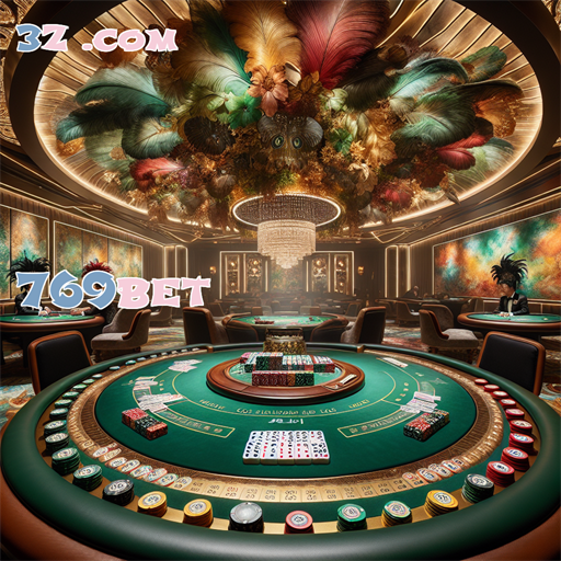 Explorando as Apostas Esportivas no 769bet: Oportunidades e Segurança